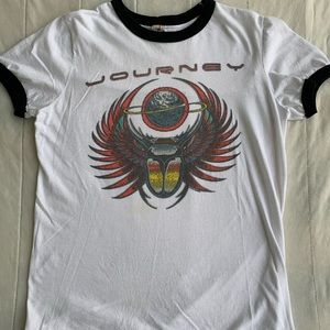 Y2k Journey Tee 🌙